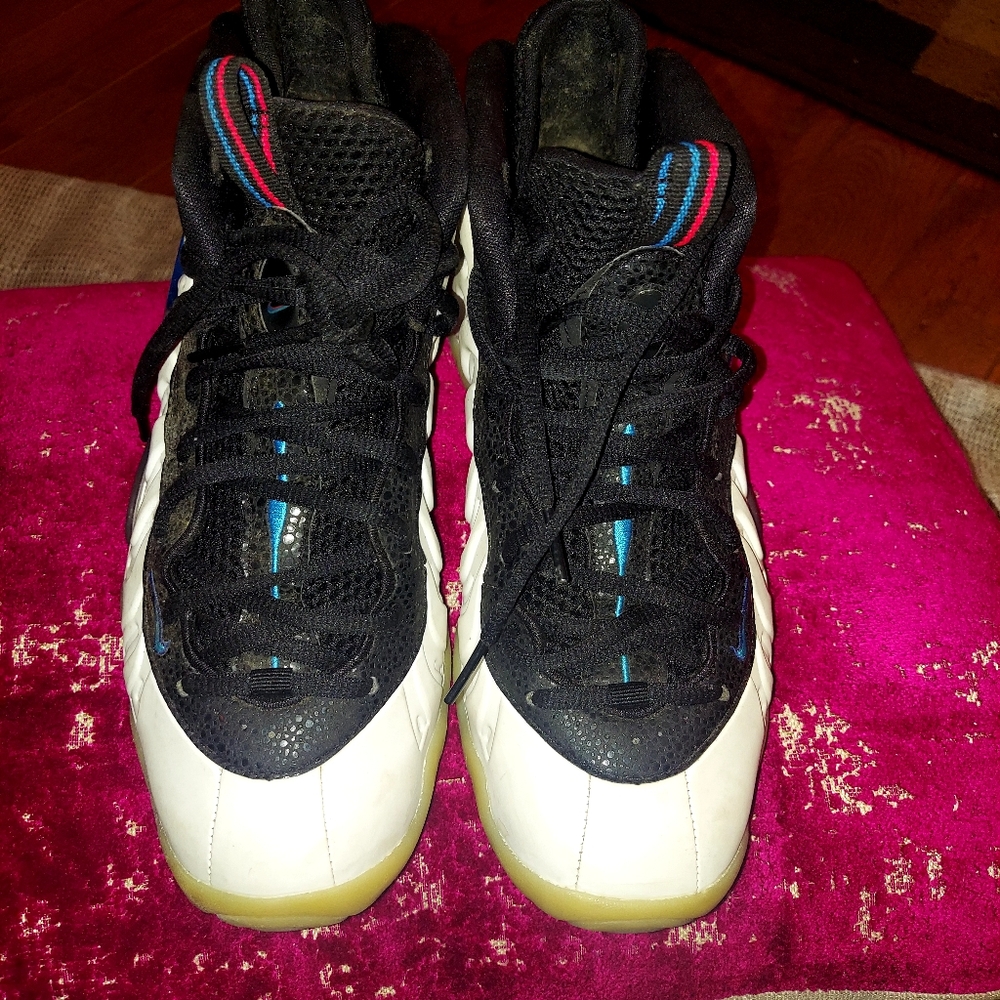 Nike Air Foamposite Pro